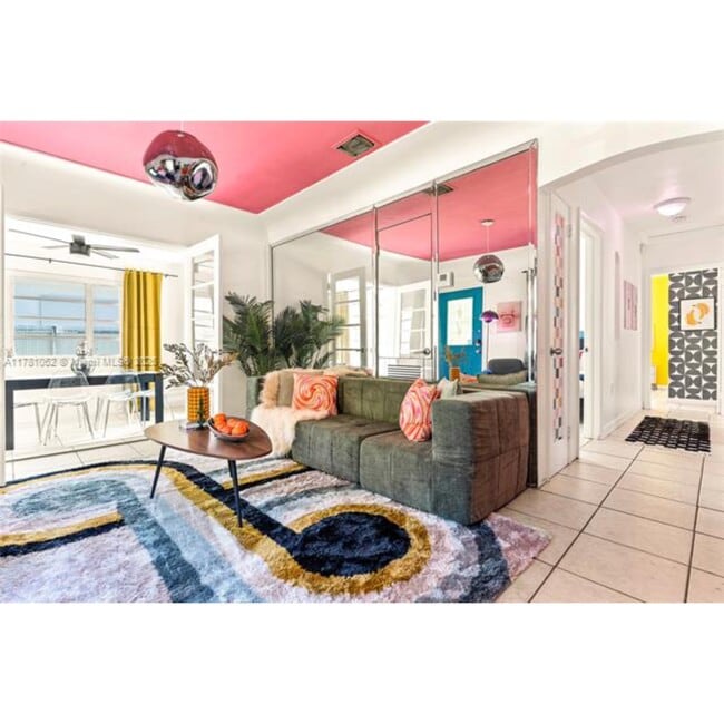 property at 260 NE 45th St