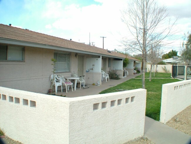 The View on 12th Street in Phoenix, AZ - Building Photo - Building Photo