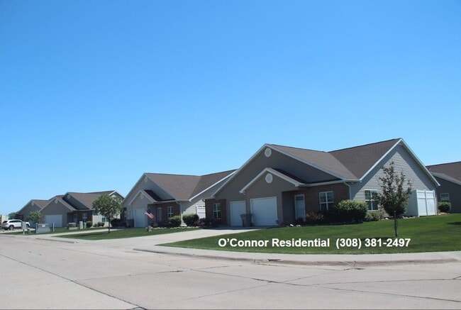 3533 Curran Ave in Grand Island, NE - Building Photo - Building Photo