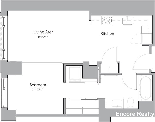 property at 55 Traveler St