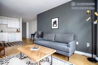 40 Boylston St in Boston, MA - Foto de edificio - Building Photo
