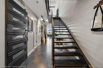 444 W Willis St in Detroit, MI - Building Photo - Building Photo