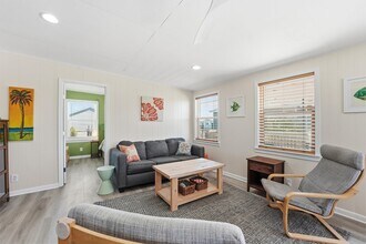 4031 Panola Dr in Galveston, TX - Building Photo - Building Photo