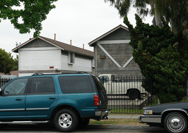 1940 Wallace Ave in Costa Mesa, CA - Building Photo - Building Photo