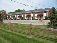 Riverview Townhomes Apartamentos