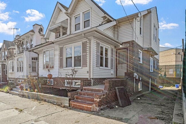 11 Bellevue Terrace in Collingswood, NJ - Building Photo - Building Photo