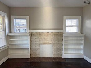1916 7th St in Wichita Falls, TX - Building Photo - Building Photo