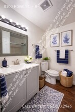 8100 Howe St in Paramount, CA - Building Photo - Building Photo