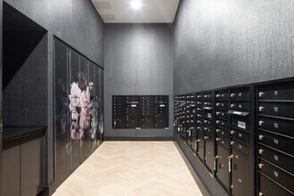 The Kendrick in Denver, CO - Building Photo - Interior Photo