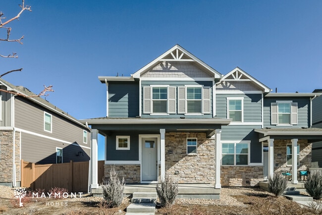 property at 13443 Oneida Ln