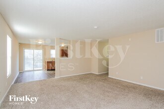 4122 Congaree Dr in Indianapolis, IN - Building Photo - Building Photo