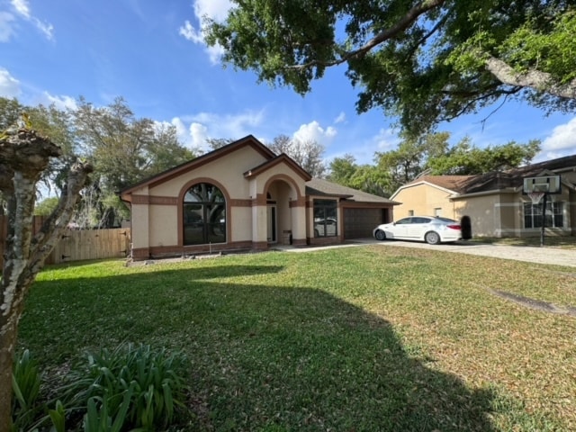 8605 Otter Creek Ct in Orlando, FL - Foto de edificio - Building Photo