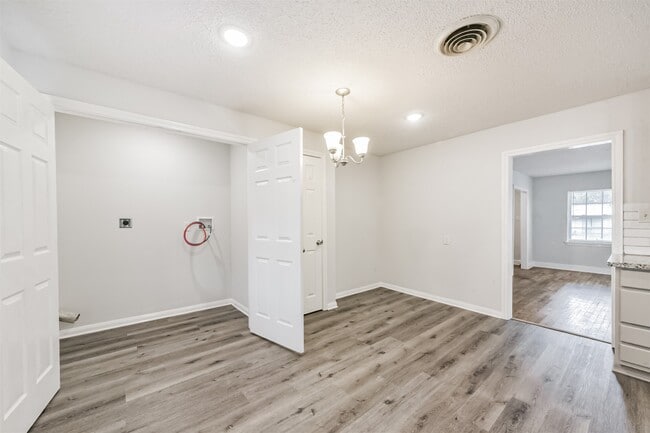 property at 1030 Perkins Dr