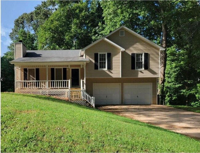 property at 274 Peach Crossing Dr