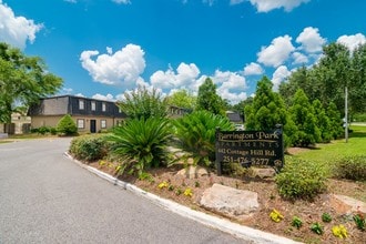 Barrington Park Apartments in Mobile, AL - Building Photo - Building Photo