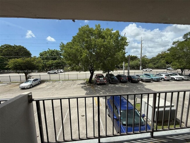 property at 5501 NW 7th St