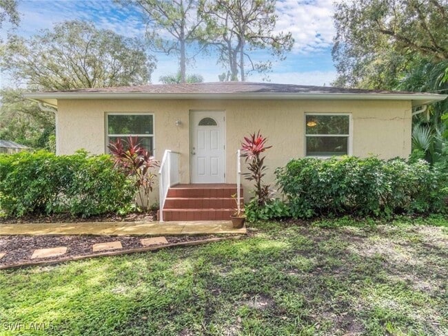 property at 497 Donna St