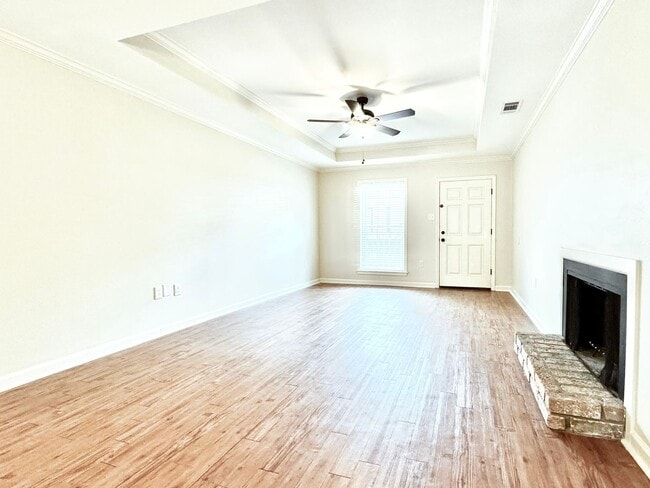6114 Parkforest Dr in Baton Rouge, LA - Building Photo - Building Photo