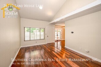 24735 Sand Wedge Ln in Santa Clarita, CA - Building Photo - Building Photo
