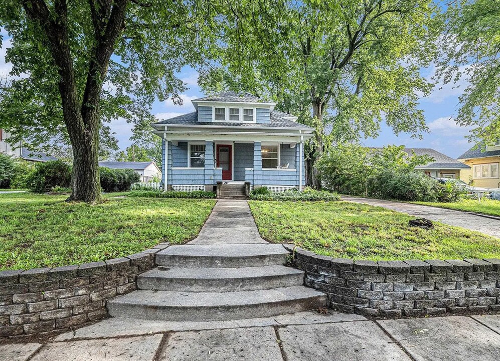 514 3rd Ave in Plattsmouth, NE - Building Photo