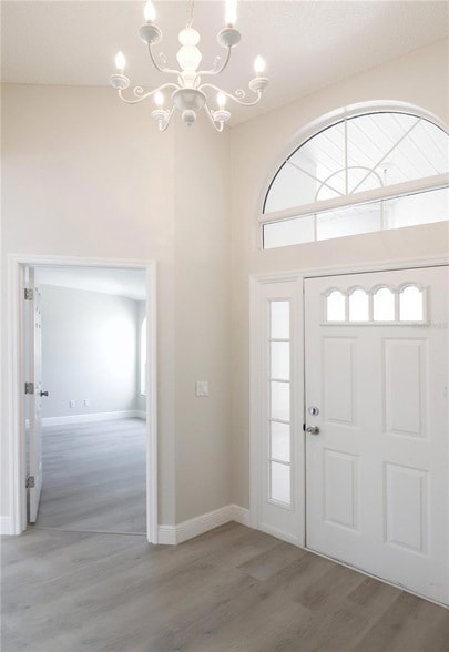 21716 King John St in Leesburg, FL - Building Photo - Building Photo