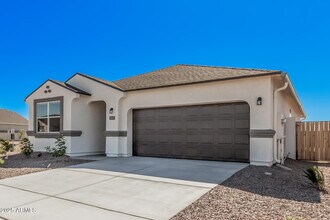 5647 E Axle Ave in San Tan Valley, AZ - Building Photo - Building Photo