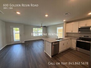 600 Golden Resin Road in Conway, SC - Building Photo - Building Photo