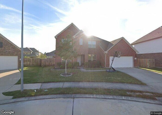 property at 4318 Bay Wind Ct