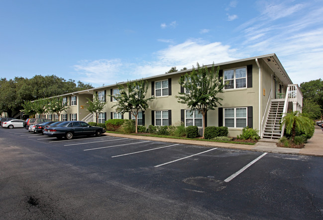 Sienna Place in Orlando, FL - Foto de edificio - Building Photo