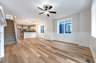 9047 N Mohawk Ave in Portland, OR - Building Photo - Building Photo