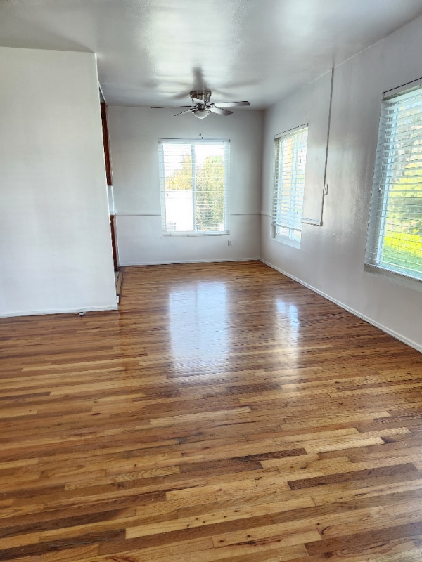 property at 4800 Beverly Blvd