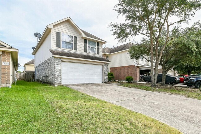 property at 2643 Kiplands Ct