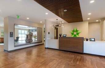 Furnished Studio-Chandler in Chandler, AZ - Building Photo - Building Photo