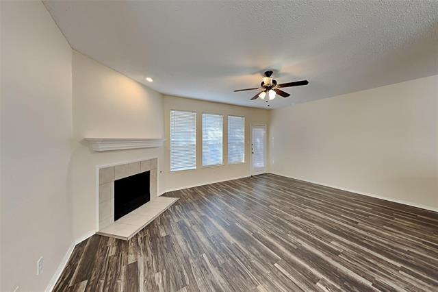7099 Juniper Dr in Frisco, TX - Foto de edificio - Building Photo