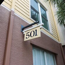 501 S Moody Ave in Tampa, FL - Building Photo - Building Photo