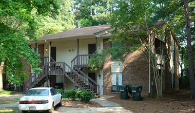 4221 Greencastle Ct in Raleigh, NC - Building Photo - Building Photo