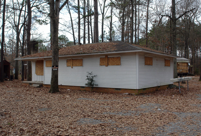 9200 Hilaro Springs Rd in Little Rock, AR - Building Photo - Building Photo