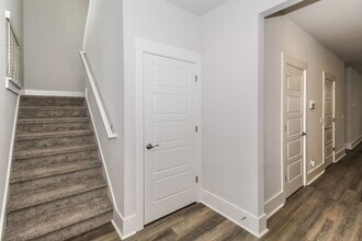 2028 Cypress Hill Dr SE in Bolivia, NC - Building Photo - Building Photo