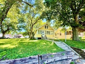 5315 N 26th St in Omaha, NE - Building Photo