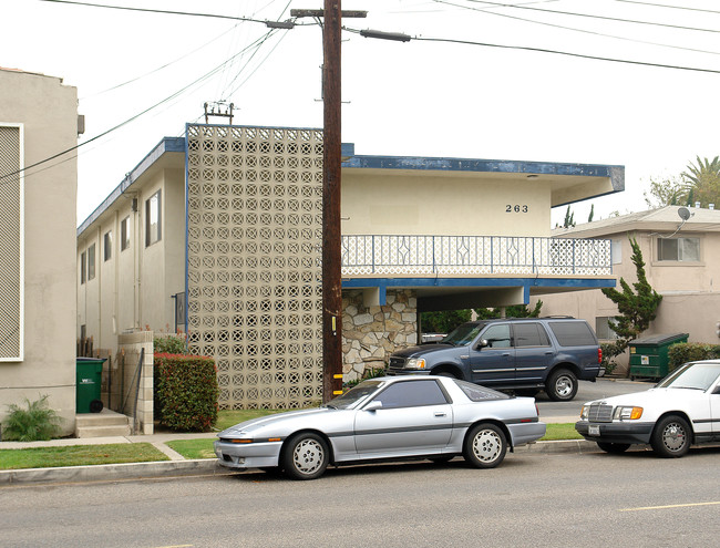 263 S Lemon St in Orange, CA - Building Photo - Building Photo