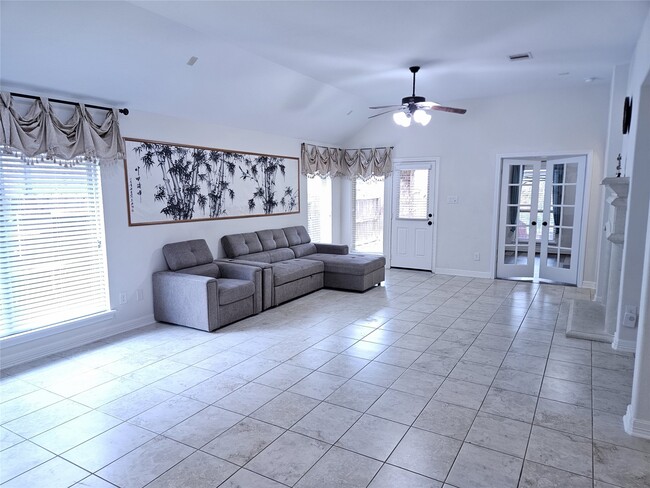 19831 Hamlet Shadow Ln in Cypress, TX - Building Photo - Building Photo