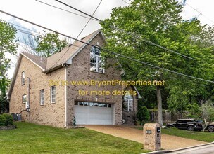 813 Travis Spring Dr in Nashville, TN - Building Photo - Building Photo