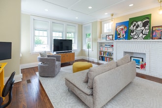 108 S Notre Dame Ave in South Bend, IN - Building Photo - Building Photo