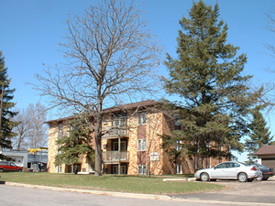 1910 N Jefferson St Apartamentos