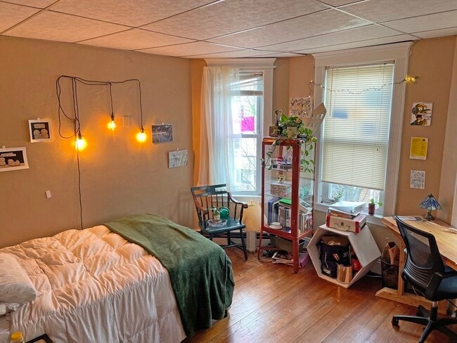 27 Ashford St in Boston, MA - Building Photo - Building Photo