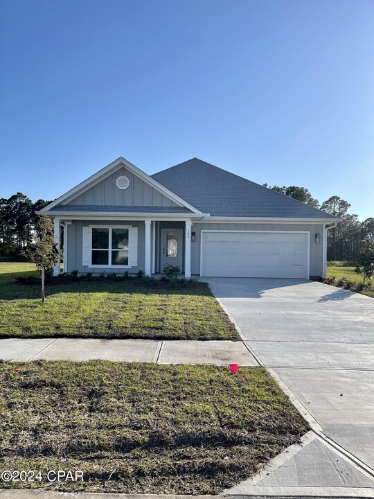 143 Tierra Verde Wy in Panama City Beach, FL - Building Photo