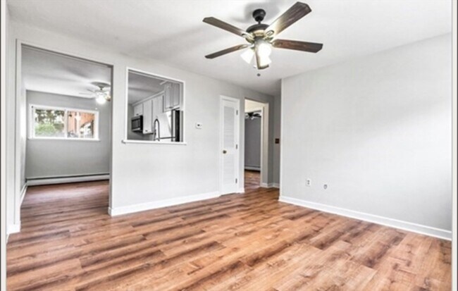 701 Adams St in Boston, MA - Building Photo - Building Photo