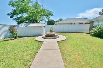 1536 Bosc Ct in Clovis, NM - Building Photo - Building Photo