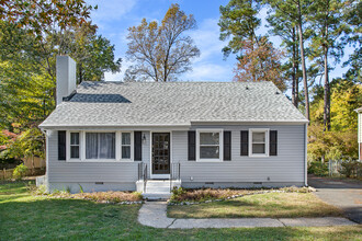 1302 Dinwiddie Ave in Richmond, VA - Building Photo - Building Photo