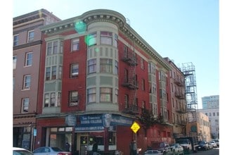 64-68 6th St in San Francisco, CA - Building Photo - Building Photo